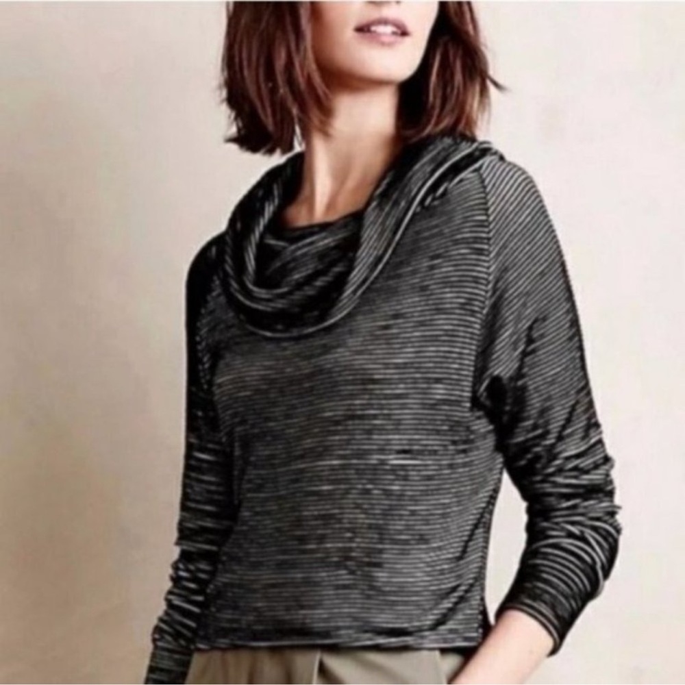 Anthro top XS